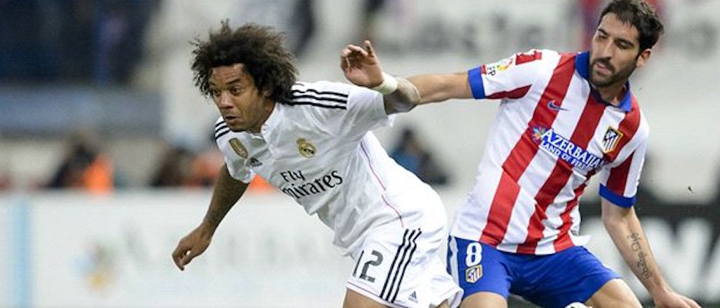 Marcelo: Benzema sihir yaptı