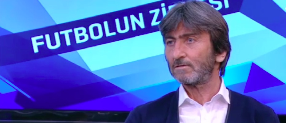 Dilmen: Yıldırım Bey vedalaşın artık, ayıp!