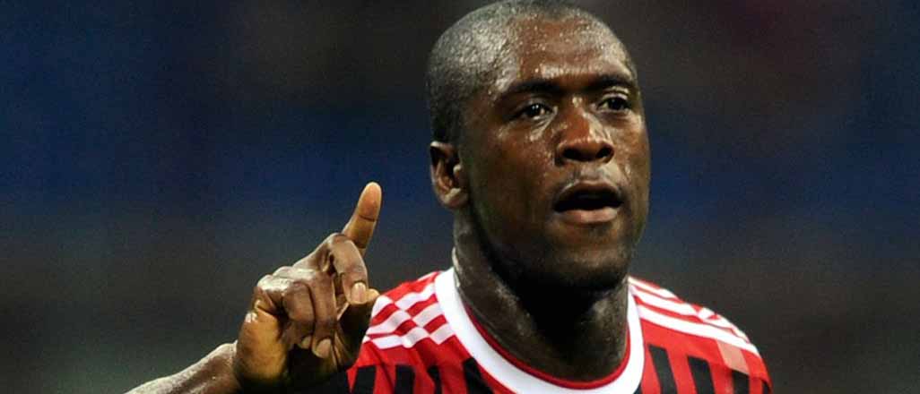 Seedorf: Galatasaray'dan teklif aldım