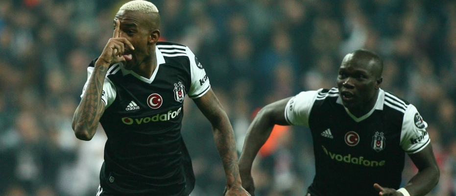 Güneş'ten Talisca'ya özel görev