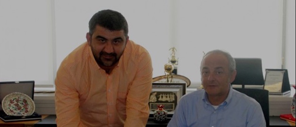 Ümit Özat 2 yıl daha Gençlerbirliği'nde