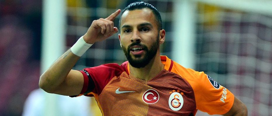 Hamzaoğlu'nun gözdesi Yasin