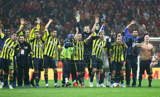 Fenerbahçe – Antalyaspor maçı ne zaman hangi kanalda