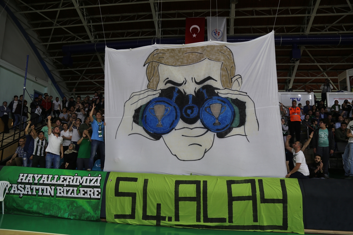 Astra Sakarya'da Süper Lig heyecanı sürüyor