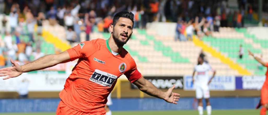 Emre Akbaba'ya İspanya'dan talip var