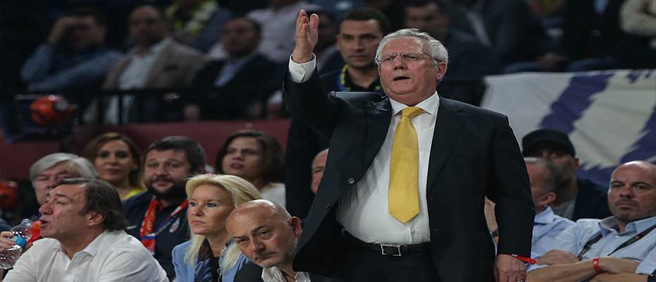 Aziz Yıldırım finalden sonra sert konuştu