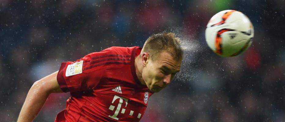 Fenerbahçe'de Badstuber sürprizi
