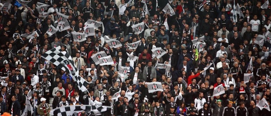 İşte Beşiktaş'ın kutlama programı