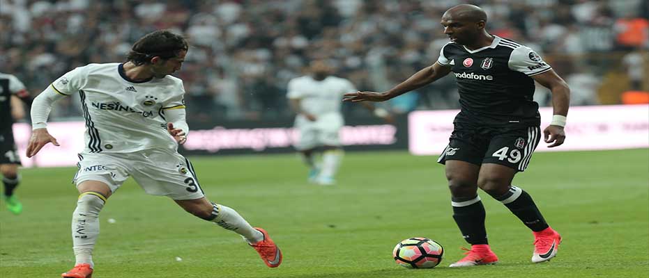 Fenerbahçe yine yapacağını yaptı