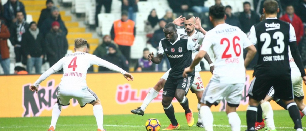 Gaziantep – Beşiktaş maçı ne zaman hangi kanalda