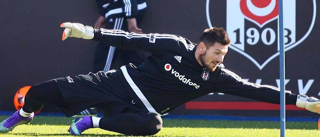 Boyko Beşiktaş'a dönüyor