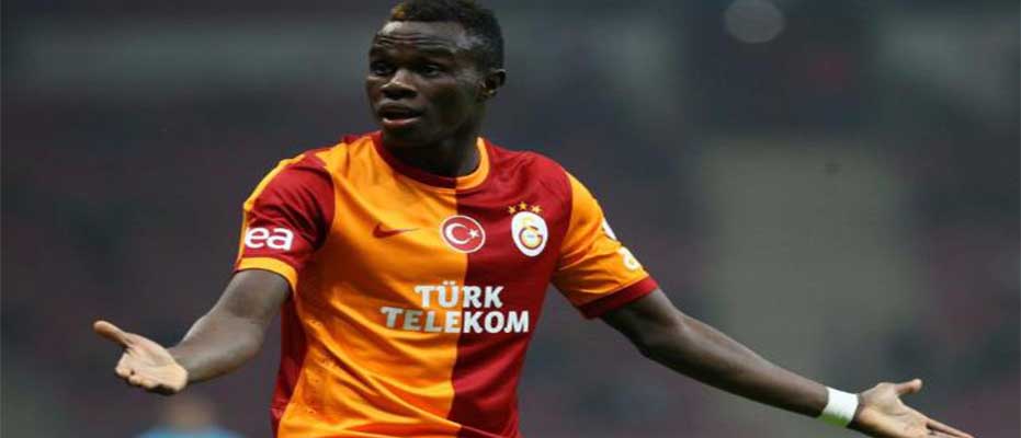 Bruma resti çekti