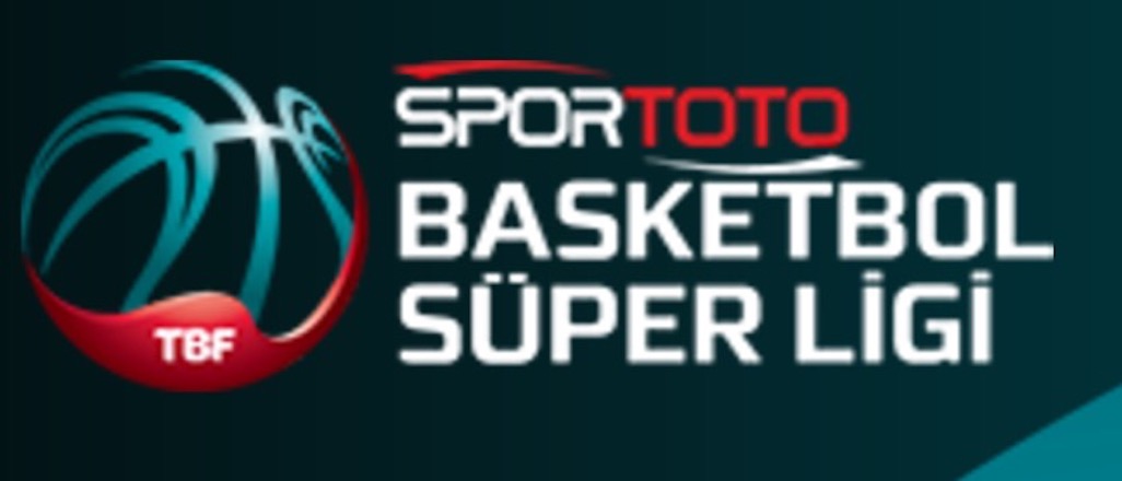 Basketbol Süper Ligi'nde play-off eşleşmeleri belli oldu