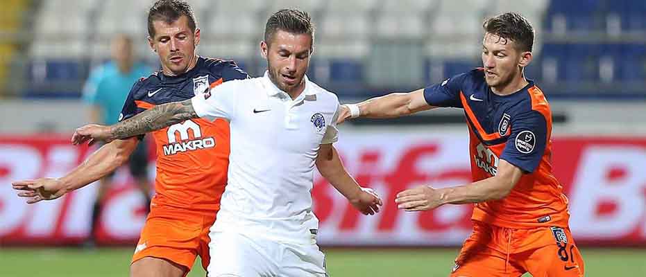 Galatasaray'da Büyük transfer yolda