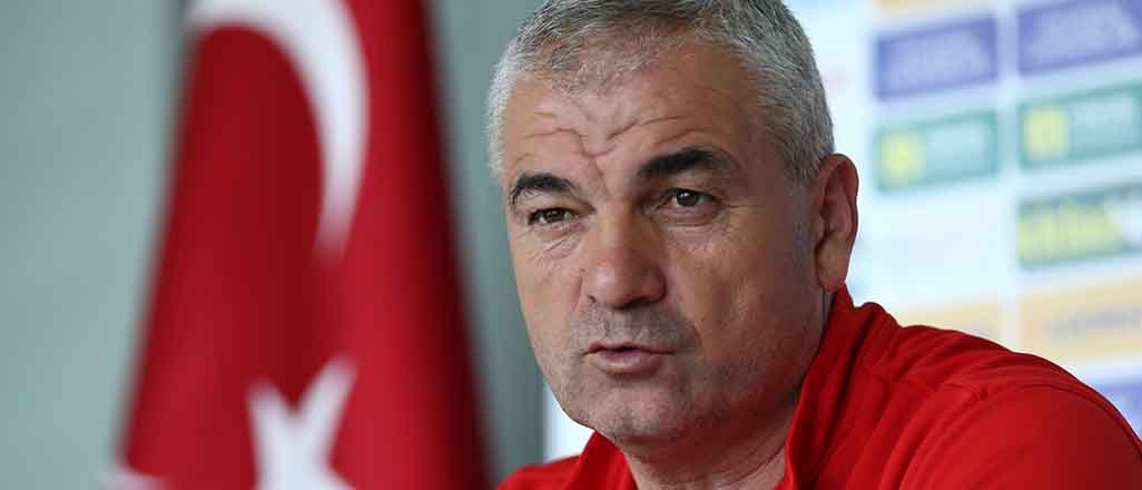 Antalyaspor gözünü Avrupa'ya dikti
