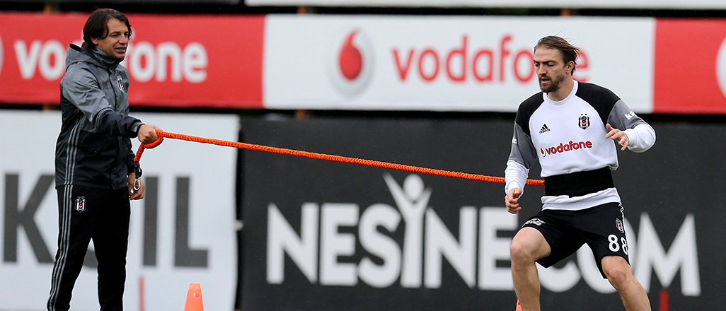Beşiktaş Inter'in Caner teklifine sıcak