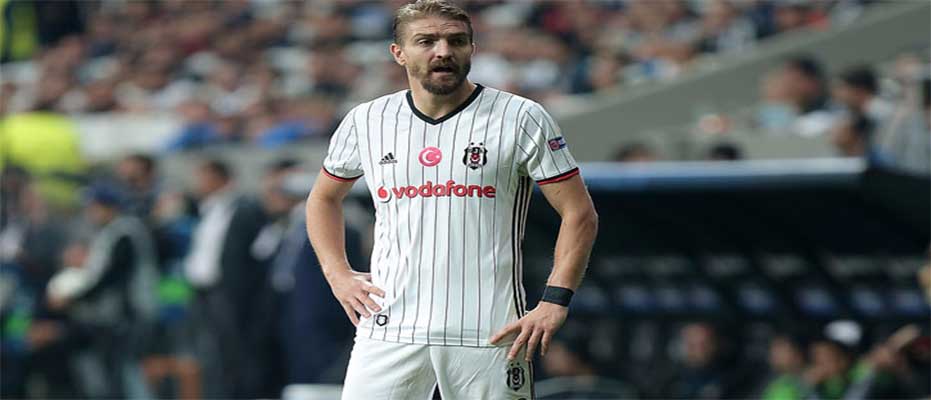 Beşiktaş Caner'de sona doğru