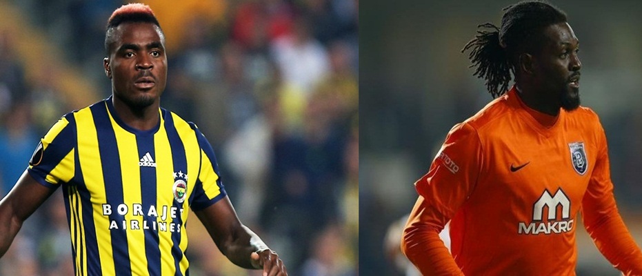 Başakşehir'den Fenerbahçe'ye sürpriz teklif iddiası