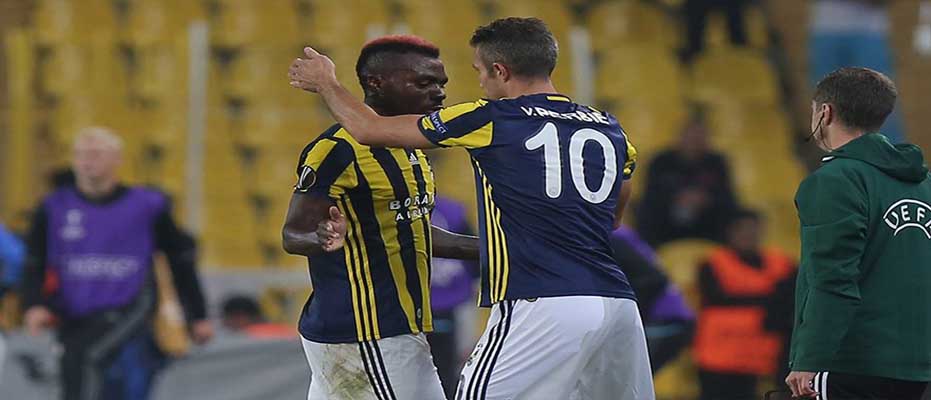 Fenerbahçe'de forvet belirsizliği