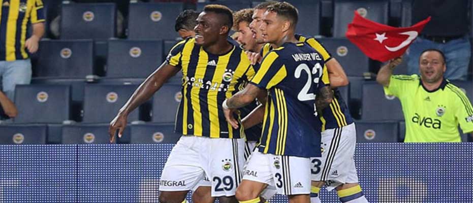 Fenerbahçe'de ayrılık sinyalleri