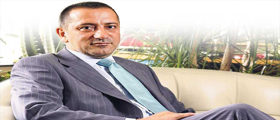 Fatih Altaylı'dan Özbek'e sert ifadeler