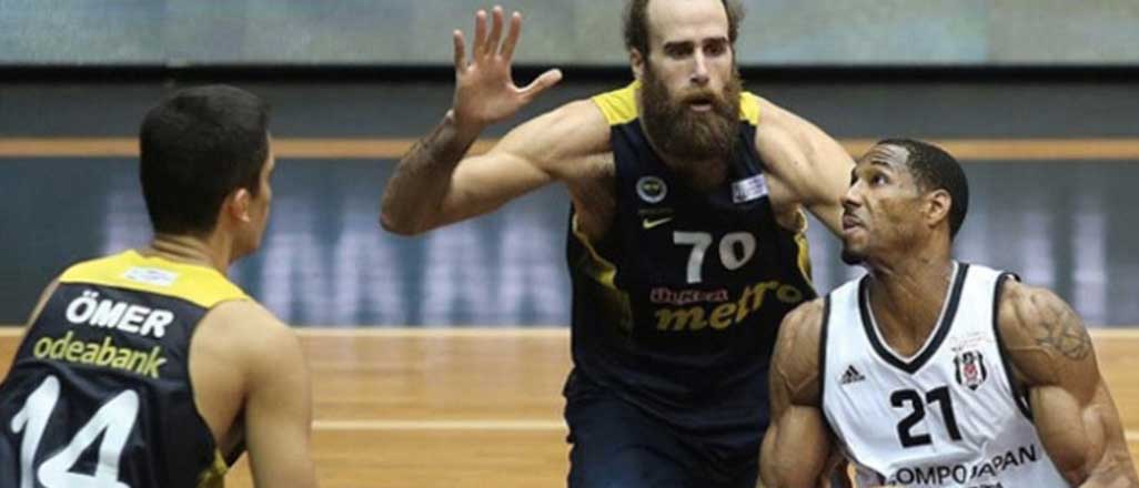Fenerbahçe - Beşiktaş maçı ne zaman hangi kanalda