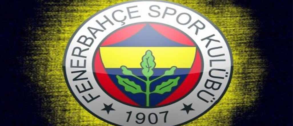 Fenerbahçe'den Türk hakemlere jest