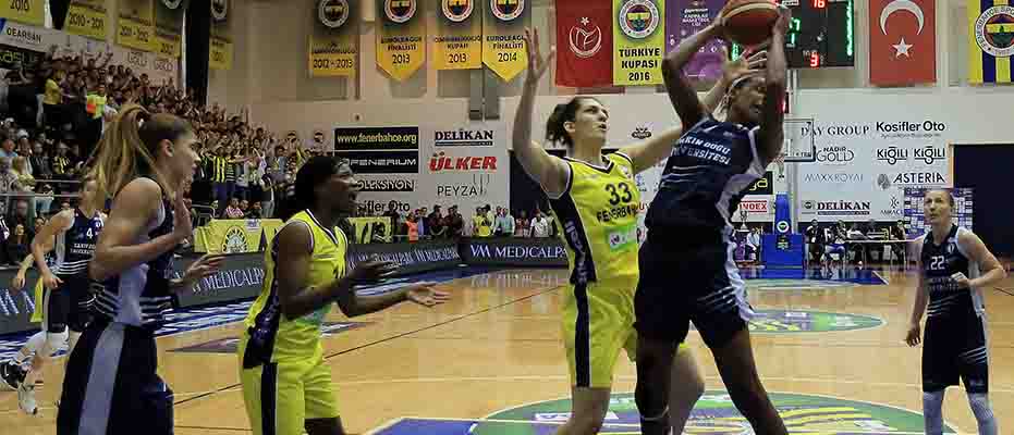 Fenerbahçe umudunu son maça taşıdı