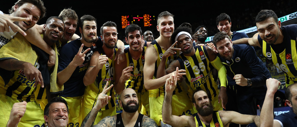 Fenerbahçe – Tofaş maçı saat kaçta hangi kanalda