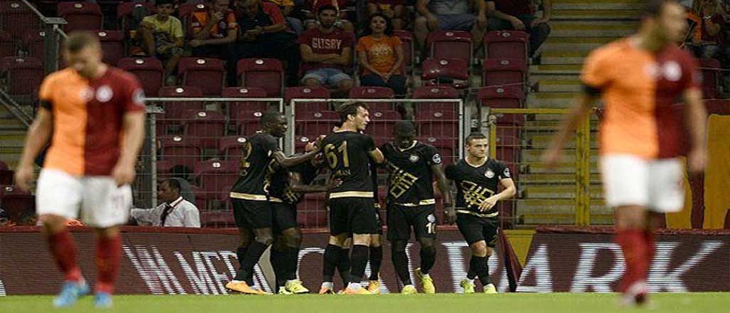 Galatasaray – Osmanlıspor maçı ne zaman hangi kanalda