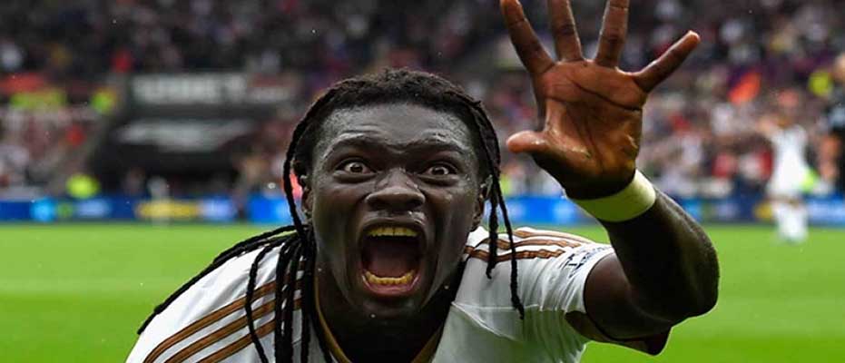 Galatasaray Gomis'te mutlu sona çok yakın