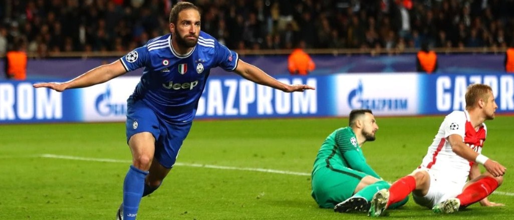 Juventus - Monaco maçı saat kaçta hangi kanalda