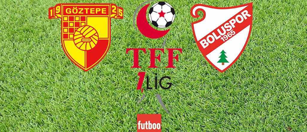 Göztepe -Boluspor maçı saat kaçta hangi kanalda