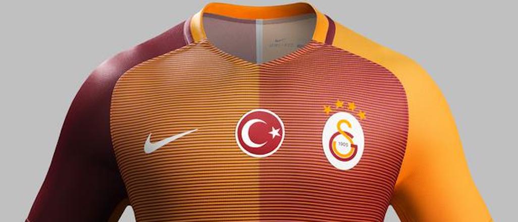 Galatasaray'dan lansman duyurusu