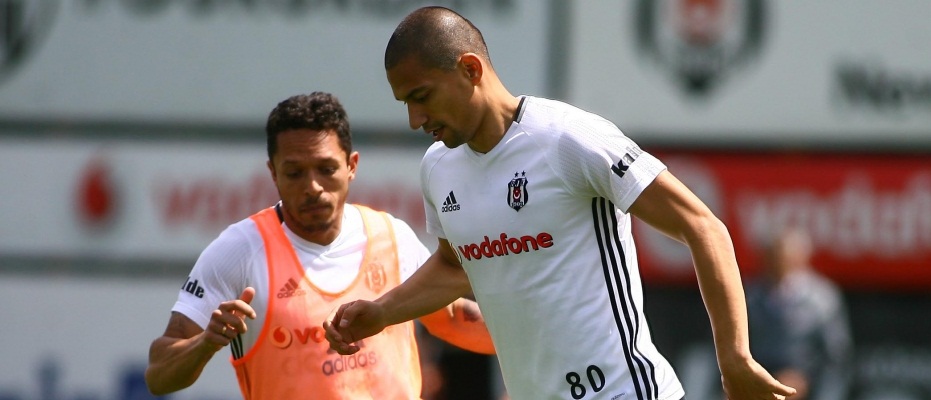 Beşiktaş'ta sinirler gergin