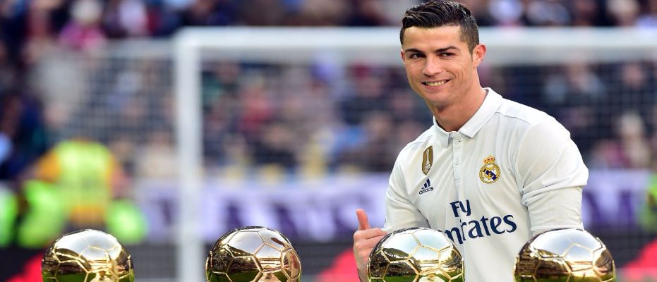 Cristiano Ronaldo yeni rekorun peşinde