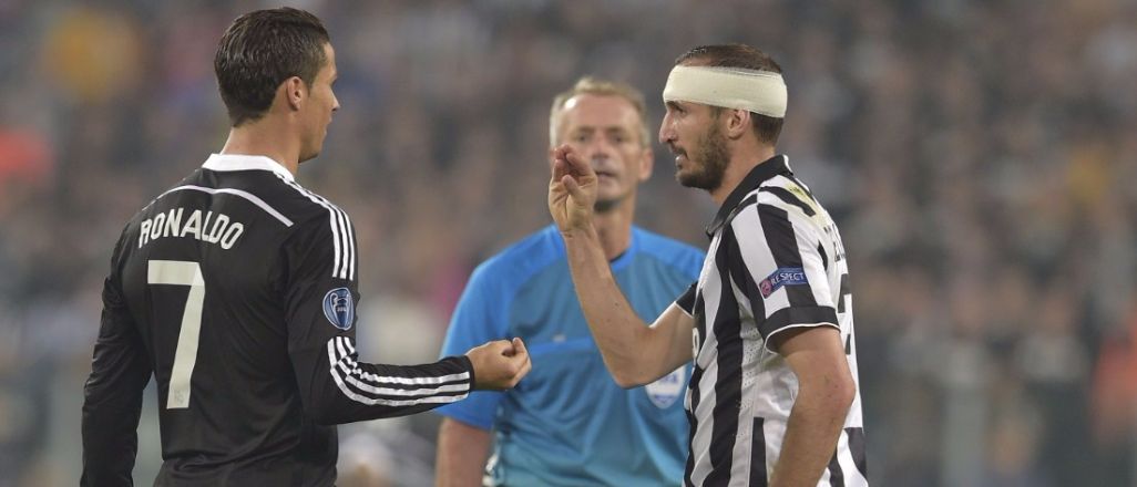 Juventus-Real Madrid maçı ne zaman hangi kanalda