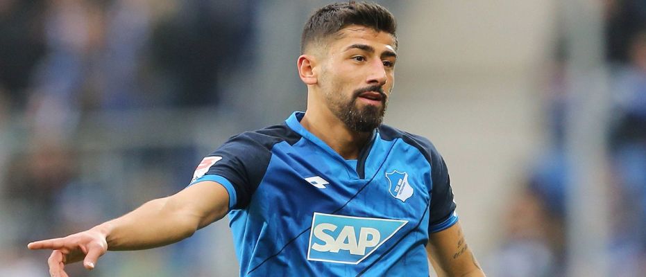 TFF'den Kerem Demirbay için belgeli açıklama