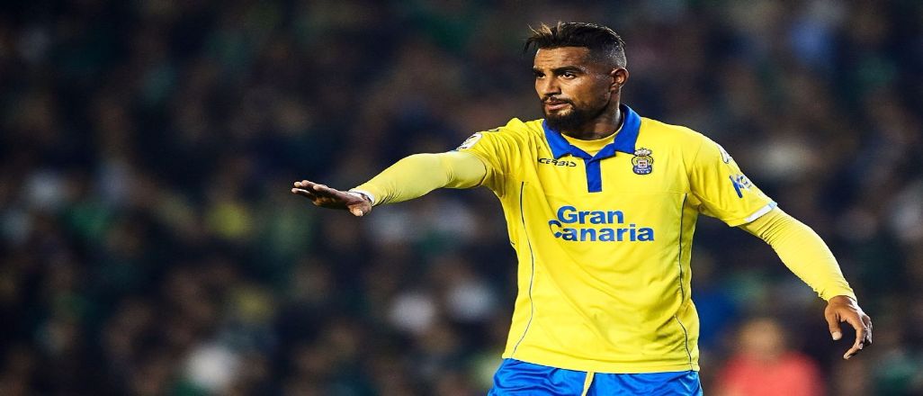 Boateng sözleşmesini uzattı