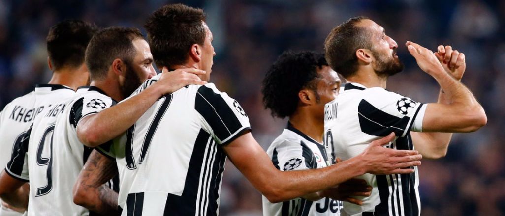 Monaco-Juventus maçı saat kaçta hangi kanalda