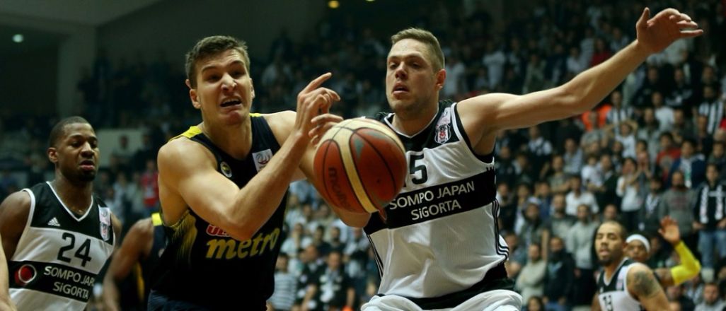 Fenerbahçe-Beşiktaş maçının biletleri satışta