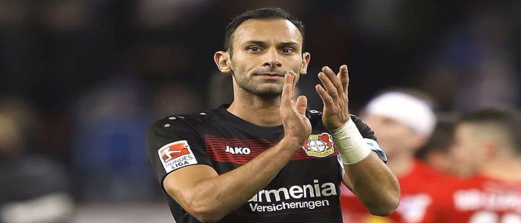 Ömer Toprak'tan iyi haber
