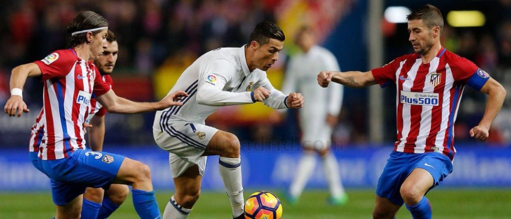 Real Madrid-Atletico Madrid maçı ne zaman hangi kanalda