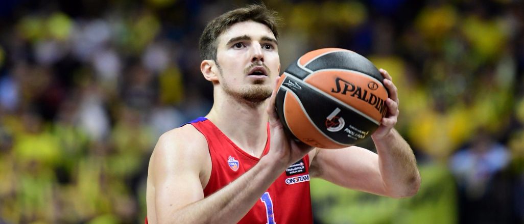 De Colo: Bu yıl favori değiliz