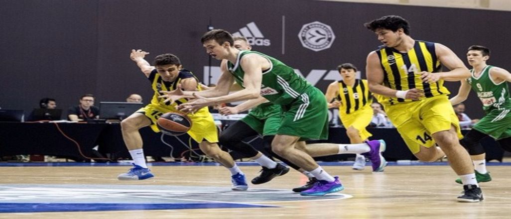 Fenerbahçe'nin gençleri galibiyetle başladı