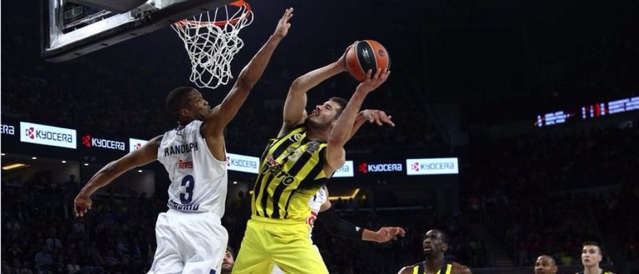 Kalinic: Geçen yıldan çok daha iyiyiz