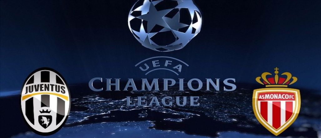 Juventus - Monaco maçının ilk 11'leri açıklandı