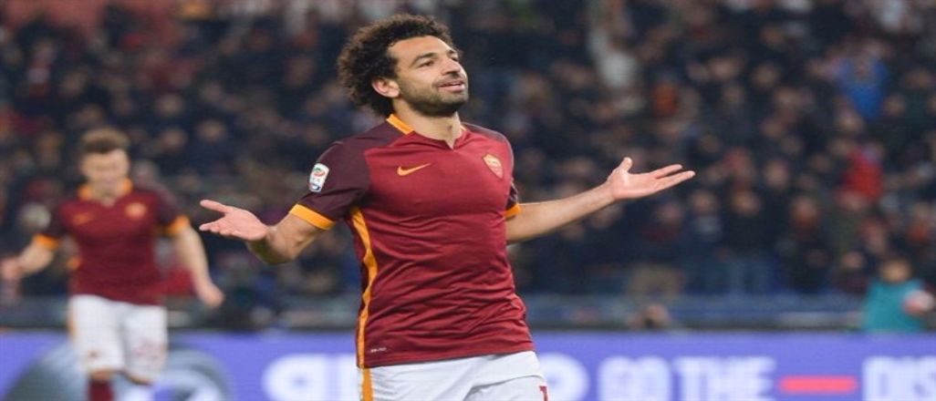 Liverpool Salah'ın peşinde