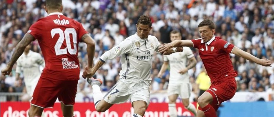Real Madrid hata yapmadı