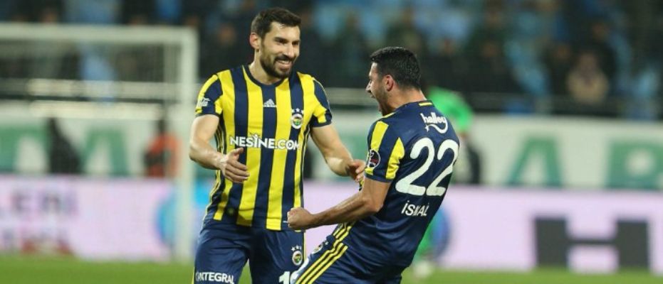 Fenerbahçe'ye bir şok daha